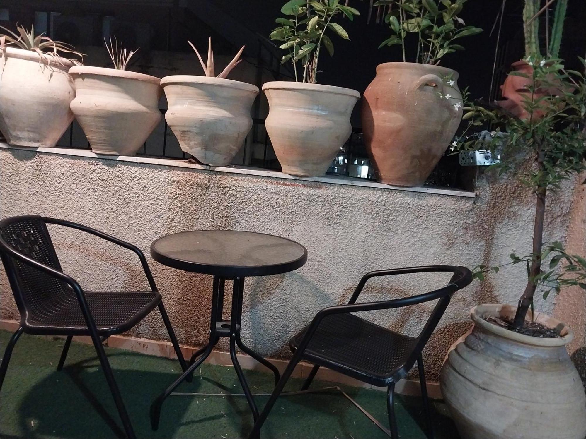 שירת דבורה בבני ברק Giv'at Shemu'el Exterior foto