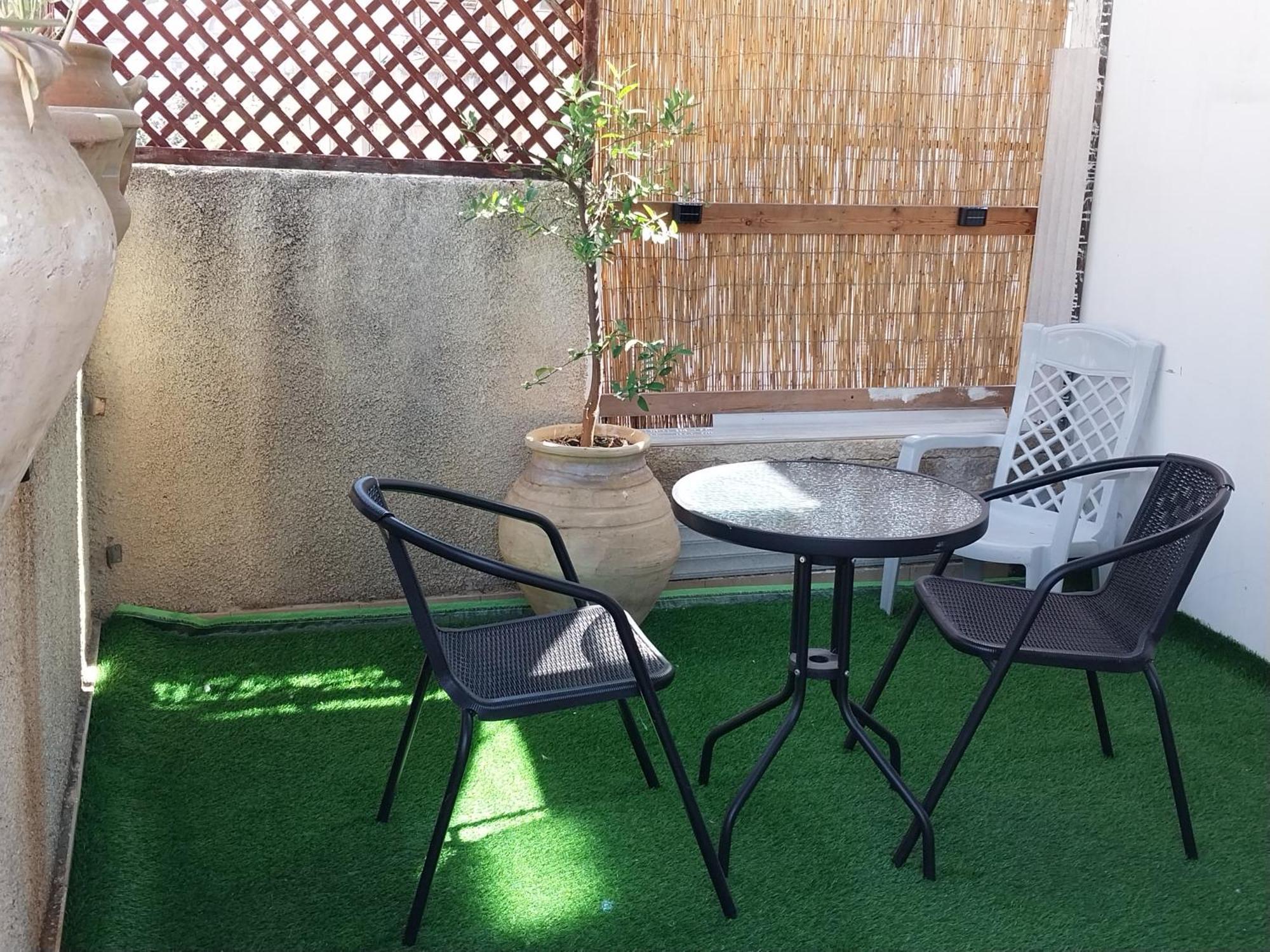 שירת דבורה בבני ברק Giv'at Shemu'el Exterior foto