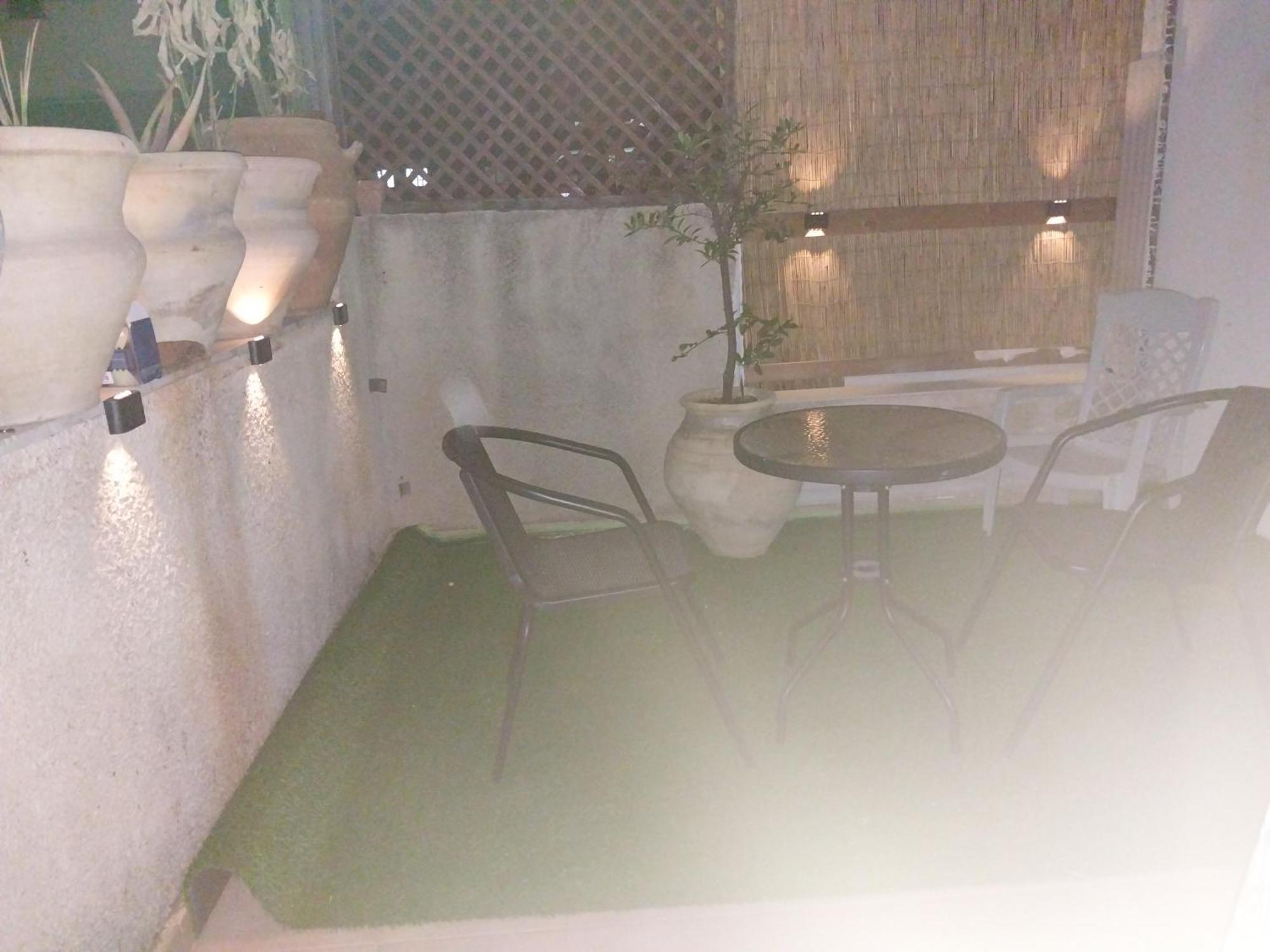 שירת דבורה בבני ברק Giv'at Shemu'el Exterior foto
