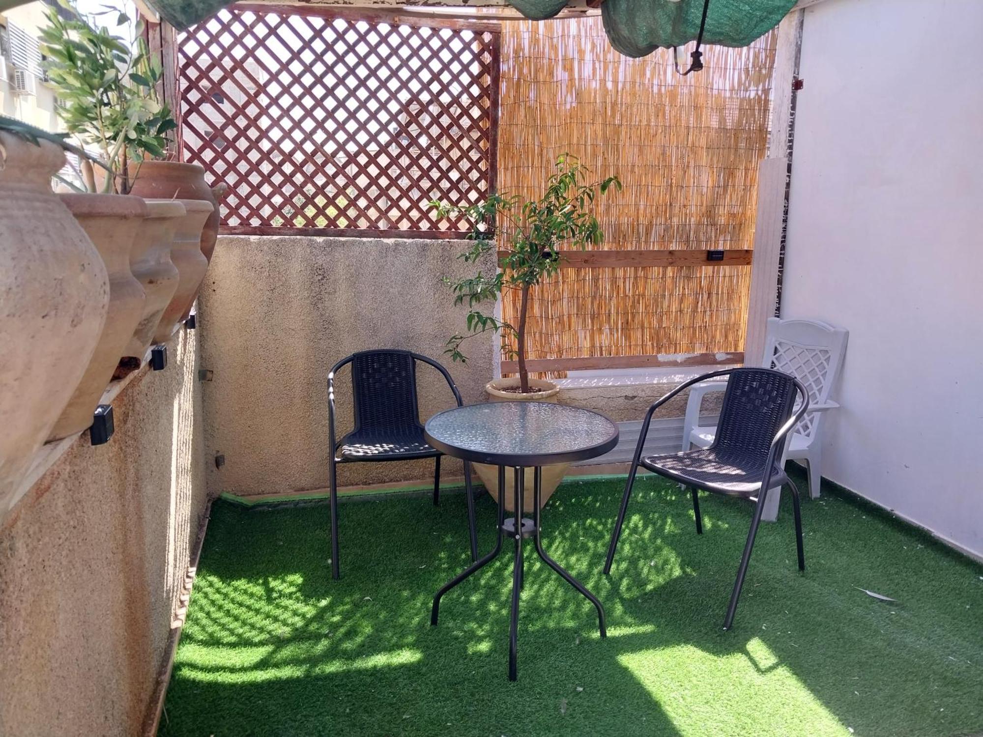 שירת דבורה בבני ברק Giv'at Shemu'el Exterior foto
